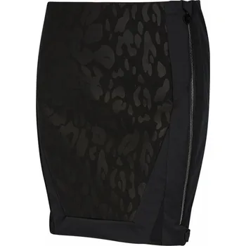 Dámské kraťasy Sportalm Oklahoma Womens Skirt Black 42 Sukně