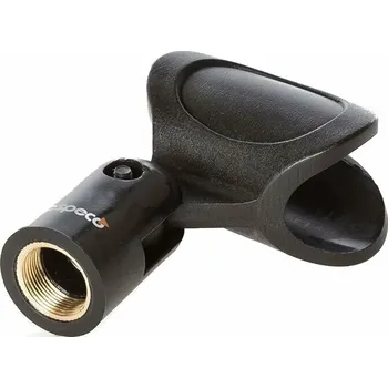 Příslušenství ke zvukové technice Bespeco SMX Mikrofonní objímka