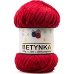 Betynka Žinylková příze z polyesteru