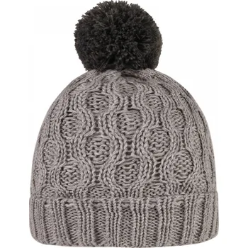 Čepice Dráče Merino pletená čepice Dráče zimní Vanto - vz. 15 světle šedá více velikostí