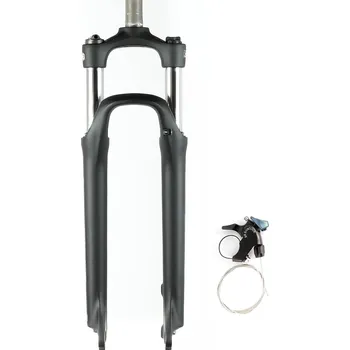 Vidlice na kolo SR Suntour XCM30 RL DS MTB 29''odpružená vidlice , 1 1/8" A-head ,zdvih 100mm