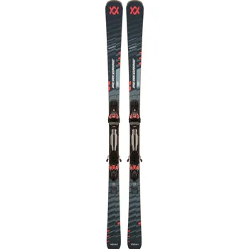 Lyžování Völkl Peregrine 72 BLU + rMotion3 12 GW BLK 24/25