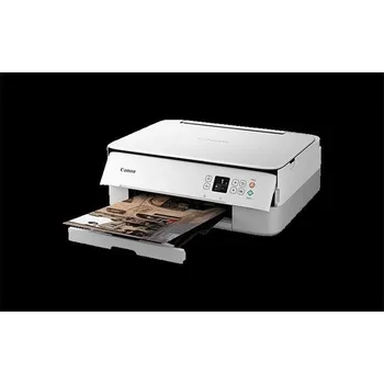 Tiskárna Canon PIXMA TS5351A, A4, color, 13 str., duplex, Wi-Fi, USB 3773C126