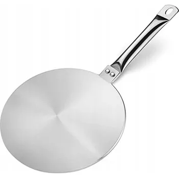 Příslušenství pro sporák KING Hoff KH4819 adaptační podložka indukční varné desky 19 cm