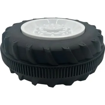 Dětské elektrovozidlo Mamido Náhradní plastové kolo pro elektrické vozítko A009B zadní