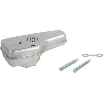 Zahradní technika Výfuk Briggs Stratton 5HP