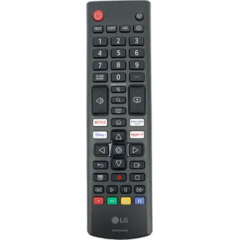 Dálkový ovladač LG AKB76043505