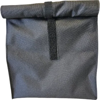 Ebbie Pytlík na svačinu Vzor: Černý