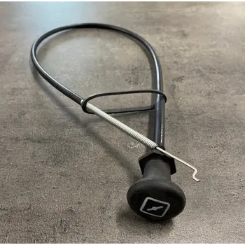 Zahradní traktor Lanko sytiče traktor MTD