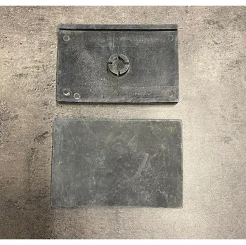 Vodítko pro psa Spodní plastové vodítko 1010 / 1200s / 1200e...1x vodící čep