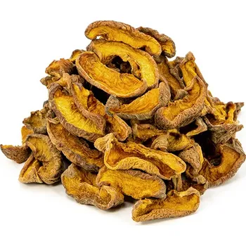 Sušená potravina Broskev sušená