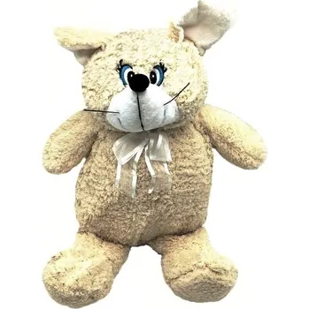 Dětská deka JAHU Dětská deka s hračkou-MYŠ