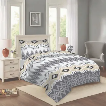 Bytový textil JAHU Povlečení bavlna - NIKITA 140x200, 70x90CM