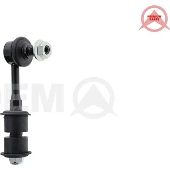 Zavěšení kol Tyč/vzpěra, stabilizátor SIDEM 45368