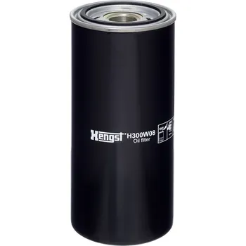 Olejový filtr Olejový filtr HENGST FILTER H300W08