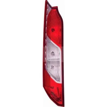 Zadní světlomet Zadní světlo DEPO 32U287-E