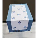 JAHU běhoun na stůl s výšivkami(39x83cm)