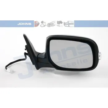 Auto zrcátko Vnější zpětné zrcátko AGB 8126524E