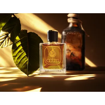 Unisex parfém Adam Parfumerie Inspired by - Initio Side Effect - U80 Objem: 50ml