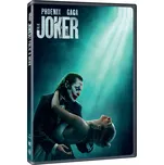 Joker: Folie à Deux (2024) DVD