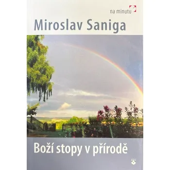 Duchovní literatura Boží stopy v přírodě