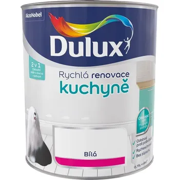 Dulux Rychlá renovace kuchyně 750 ml