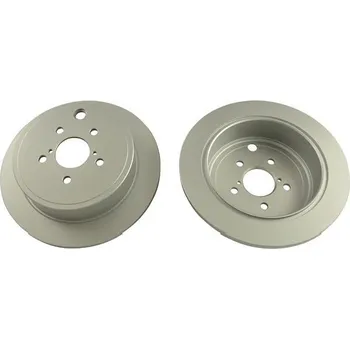Brzdový kotouč Brzdový kotouč KAVO PARTS BR-8226-C