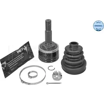 Hřídel nápravy Sada kloubů, hnací hřídel MEYLE 36-14 498 0020