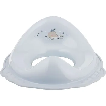 Dětské zboží MALTEX sedátko s protiskluzem Velryba