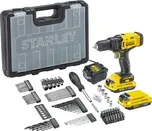 Stanley FatMax SFMCD700D2A-QW