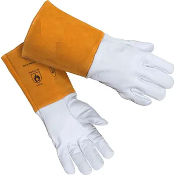 Pracovní rukavice RHINOWELD Rukavice TIG Ultrasoft velikost: 9