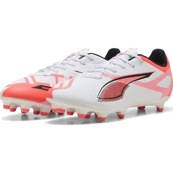 Sport Kopačky Puma White 1082905 7 (40.5)