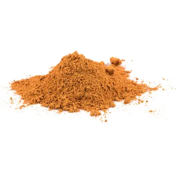 Koření Skořice mletá 3 kg Les Fruits du Paradis