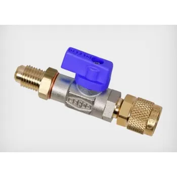 Ventil REFCO Ventil uzavírací CA 1/4 B