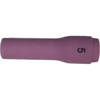 Příslušenství ke svářečce Keramická hubice Fronius delší 48 mm Hubice číslo: 5 42.1600.0037 pro hořák TTB 300P W