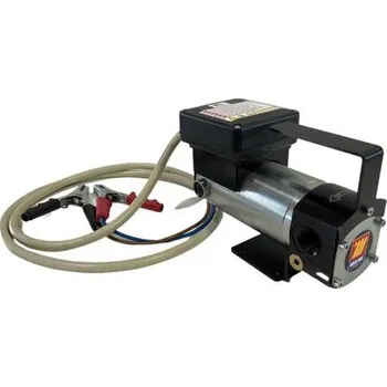 Olejové čerpadlo Čerpadlo elektrické na olej MECLUBE 091-5482-010 (24 V, přečerpávací)