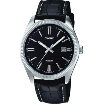 Hodinky Casio Collection MTP-1302L-1AVEF + 2 měsíce na vrácení zboží
