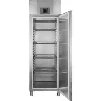 Vinotéka Liebherr GKPv 6570 external unit