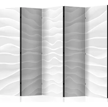 Paraván Paraván - Origami stěna II Velikost: 225x172 cm, Provedení: Jednostranný