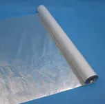 JUTA hliníková parotěsná fólie - JUTAFOL N AL 170, 75m2 JFNAL170SP