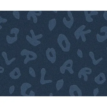 Tapeta KT6-65873 A.S. Création designová luxusní vliesová omyvatelná tapeta na zeď Karl Lagerfeld, velikost 10,05 m x 53 cm