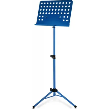 Proline notový pult BL odlehčený modrý