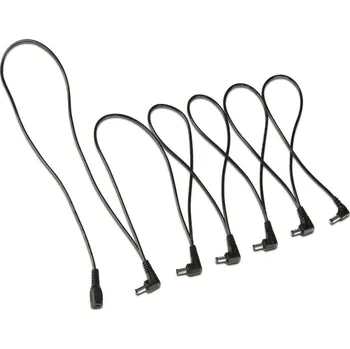 Příslušenství ke zvukové technice Palmer PWC 6 230 cm Napájecí kabel