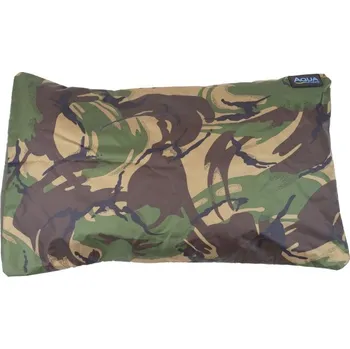 Cestovní polštářek Aqua Products Aqua Povlak na polštář - Camo Pillow Cover