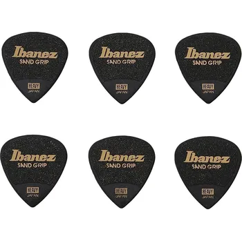 Trsátko Ibanez PPA16HSG-BK Trsátko