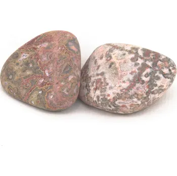 Jaspis leopardí - XL (3 - 4 cm)