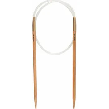 Jehlice Milward 2226809 Kruhová jehlice 80 cm 8 mm