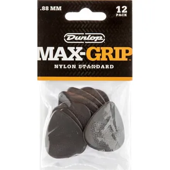Trsátko Dunlop 449P088 Max Grip Standard Trsátko