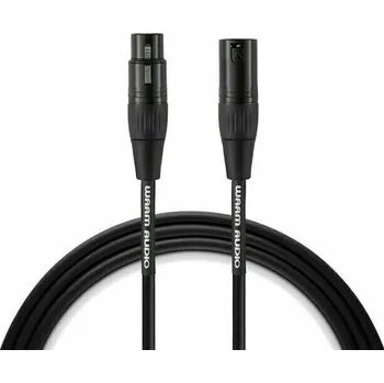 Warm Audio Pro-XLR-10' 3 m Mikrofonní kabel