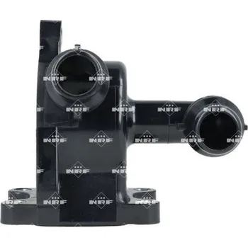 Chladič motoru Příruba chladiva NRF 775115